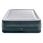 Надувная кровать Intex 64418 Comfort-Plush High Rise Airbed (Queen) 152х203х56 см со встроенным насосом 220V