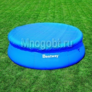 Bestway 58032 тент для быстроустанавливаемых бассейнов 244см
