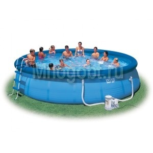 Надувной бассейн Intex 56417 Easy Set Pool