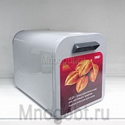 Мини-печь КЕДР плюс ШЖ-0,625/220 шкаф жарочный шкаф жарочный (нержавеющая сталь)