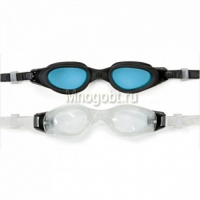 Очки для плавания Intex 55692 (незапотевающие)