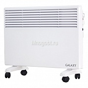 Конвектор электрический GALAXY GL 8227 белый