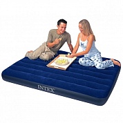 Intex 68758 надувная кровать