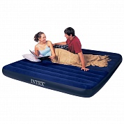 Intex 68755 надувная кровать