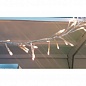 Новогоднее украшение Snowhouse Гирлянда фейерверк 200 белых микролампочек последовательное подключение (до 20 гирлянд) FC200-W-E