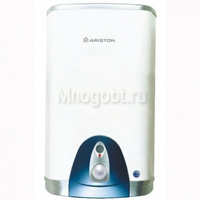 Накопительный водонагреватель Ariston TI-SHAPE QB 100V аристон