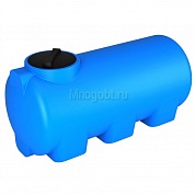 Емкость ЭкоПром Н 750 пластиковая для хранения воды