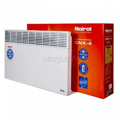 Конвектор Noirot CNX-4 2000 Вт (электрический обогреватель)