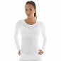Термобельё Brubeck Comfort Wool LS12150 футболка с длинным рукавом женская джинс