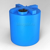 Емкость для воды (бочка) ЭкоПром Т 10000 пластиковая
