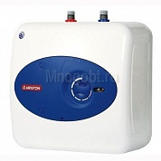 Накопительный водонагреватель Ariston TI-SHAPE 15 UR аристон