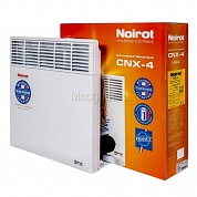 Конвектор Noirot CNX-4 1000 Вт (электрический обогреватель)