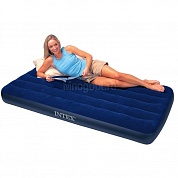 Intex 68757 надувная кровать