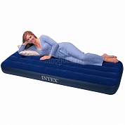 Intex 68950 (64756) надувная кровать