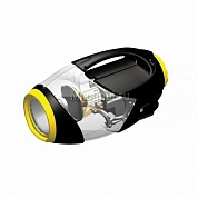 Фонарь светодиодный 5 в 1 Intex 68691 (с аккумулятором, противоударный и водостойкий)