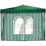 Стенка для шатра с окнами Greenhouse ST-002