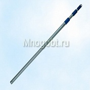 Intex 50004 (29054) телескопическая алюминиевая ручка
