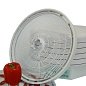 Электросушилка для овощей и фруктов Ezidri Snackmaker FD500 Digital с 4 сетчатыми листами