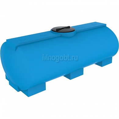 Емкость пластиковая для воды ЭкоПром ЭВГ-750