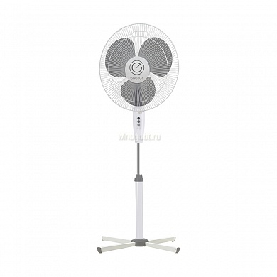 Вентилятор напольный Energy EN-1660, белый