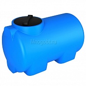 Емкость ЭкоПром Н 300 пластиковая для хранения воды
