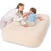 Bestway 67421 rровать надувная детская Contoured Air Bed