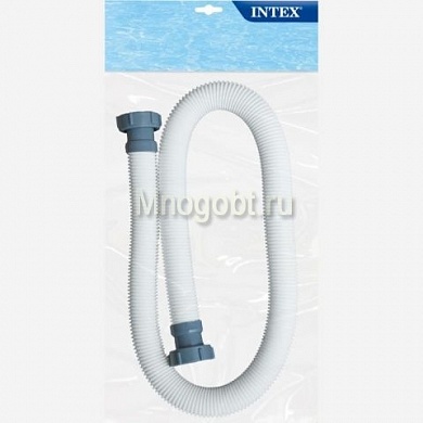 Intex 29060 (51009) шланг для помп (диаметр 38мм)