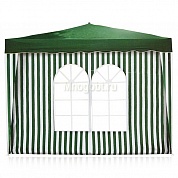 Стенка для шатра с окнами Greenhouse ST-001